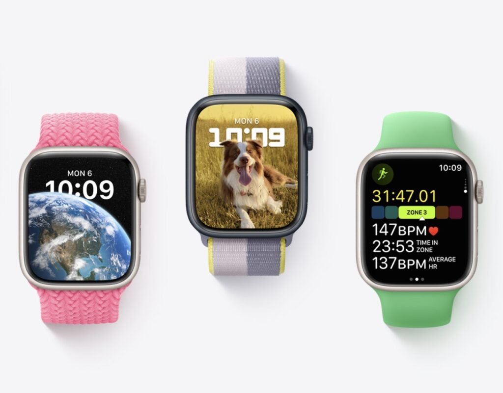 如何用Apple Watch 寻找iPhone 时发出「闪光」？-吾爱黑苹果