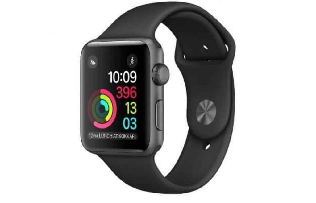 学会如何在 macOS 上使用 Apple Watch 解锁功能的步骤-吾爱黑苹果